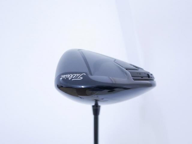 Driver : Titleist : ไดรเวอร์ Titleist TSR 3 (ออกปี 2022 Japan Spec.) Loft 10 (ปรับได้) ก้าน Quadra Fire Epress TP-V 65 Flex S