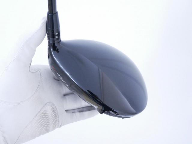 Driver : Titleist : ไดรเวอร์ Titleist TSR 3 (ออกปี 2022 Japan Spec.) Loft 10 (ปรับได้) ก้าน Quadra Fire Epress TP-V 65 Flex S