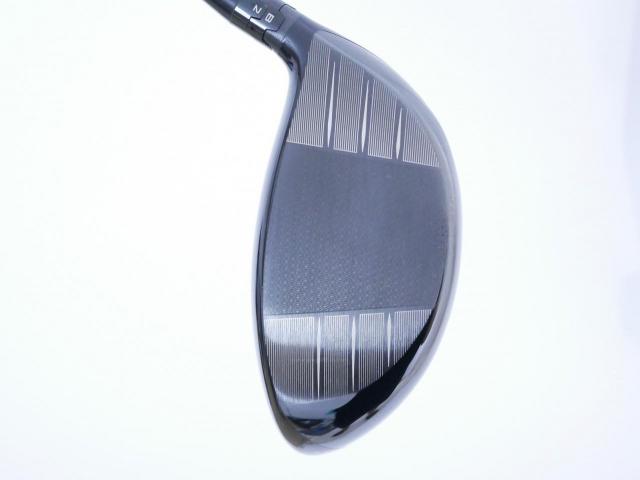 Driver : Titleist : ไดรเวอร์ Titleist TSR 3 (ออกปี 2022 Japan Spec.) Loft 10 (ปรับได้) ก้าน Quadra Fire Epress TP-V 65 Flex S
