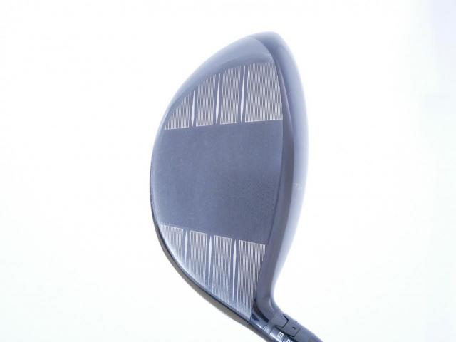 Driver : Titleist : ไดรเวอร์ Titleist TSR 3 (ออกปี 2022 Japan Spec.) Loft 10 (ปรับได้) ก้าน Quadra Fire Epress TP-V 65 Flex S