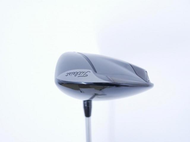 Driver : Titleist : ไดรเวอร์ Titleist TSR 1 (รุ่นปี 2023 Japan Spec.) Loft 10 (ปรับได้) ก้าน Mitsubishi TSP120 Flex R