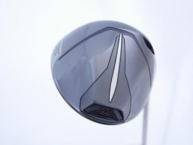 Driver : Titleist : ไดรเวอร์ Titleist TSR 1 (รุ่นปี 2023 Japan Spec.) Loft 10 (ปรับได้) ก้าน Mitsubishi TSP120 Flex R