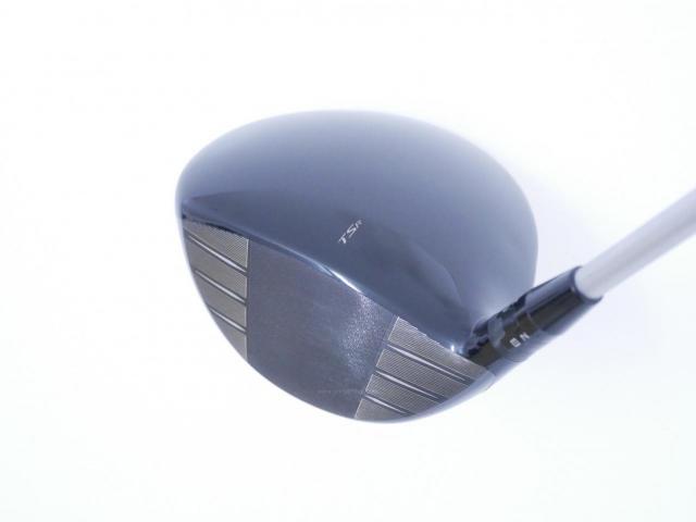 Driver : Titleist : ไดรเวอร์ Titleist TSR 1 (รุ่นปี 2023 Japan Spec.) Loft 10 (ปรับได้) ก้าน Mitsubishi TSP120 Flex R