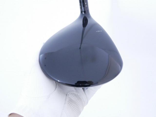 Driver : Titleist : ไดรเวอร์ Titleist TSR 1 (รุ่นปี 2023 Japan Spec.) Loft 10 (ปรับได้) ก้าน Mitsubishi TSP120 Flex R