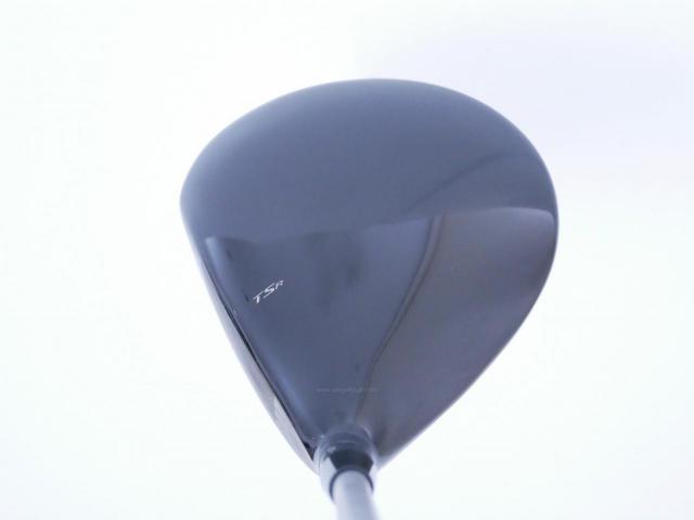 Driver : Titleist : ไดรเวอร์ Titleist TSR 1 (รุ่นปี 2023 Japan Spec.) Loft 10 (ปรับได้) ก้าน Mitsubishi TSP120 Flex R
