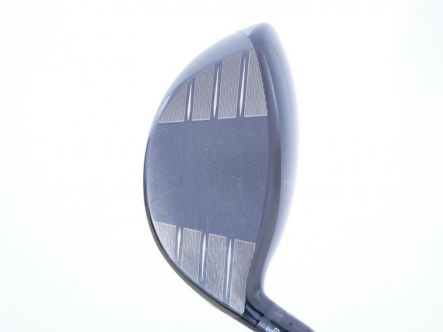 Driver : Titleist : ไดรเวอร์ Titleist TSR 1 (รุ่นปี 2023 Japan Spec.) Loft 10 (ปรับได้) ก้าน Mitsubishi TSP120 Flex R