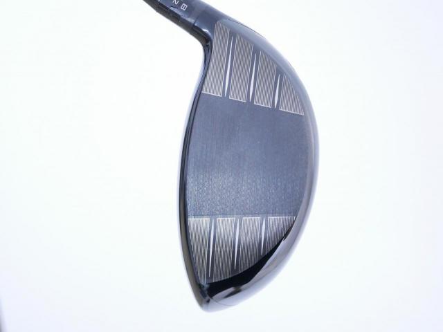Driver : Titleist : ไดรเวอร์ Titleist TSR 1 (รุ่นปี 2023 Japan Spec.) Loft 10 (ปรับได้) ก้าน Mitsubishi TSP120 Flex R