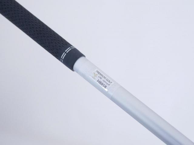 Driver : Titleist : ไดรเวอร์ Titleist TSR 1 (รุ่นปี 2023 Japan Spec.) Loft 10 (ปรับได้) ก้าน Mitsubishi TSP120 Flex R