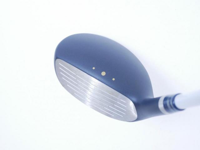 Lady club : All : ไม้กระเทย Ping G Le3 (ออกปี 2024 Japan Spec.) Loft 26 ก้านกราไฟต์ Ping ULT 250 Flex L