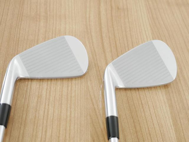 Iron set : Mizuno :  **ของใหม่ ยังไม่แกะพลาสติก**ชุดเหล็ก Mizuno MX Forged Pro (ปี 2025 นุ่มมากๆ หายาก) มีเหล็ก 5-Pw (6 ชิ้น) ก้านเหล็ก NS Pro Modus 115 Flex S