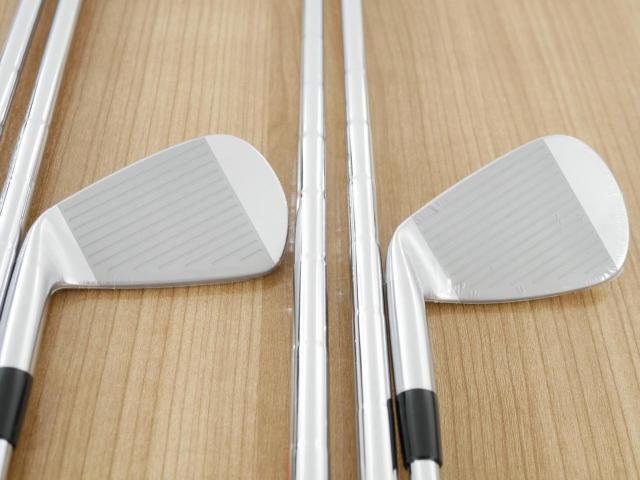 Iron set : Mizuno :  **ของใหม่ ยังไม่แกะพลาสติก**ชุดเหล็ก Mizuno MX Forged Pro (ปี 2025 นุ่มมากๆ หายาก) มีเหล็ก 5-Pw (6 ชิ้น) ก้านเหล็ก NS Pro Modus 115 Flex S