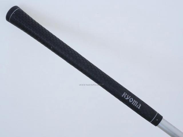 Driver : Ryoma : Ryoma D-1 Maxima Type D (รุ่นปี 2015) Loft 10.5 ก้าน Tour AD MX-D Flex S