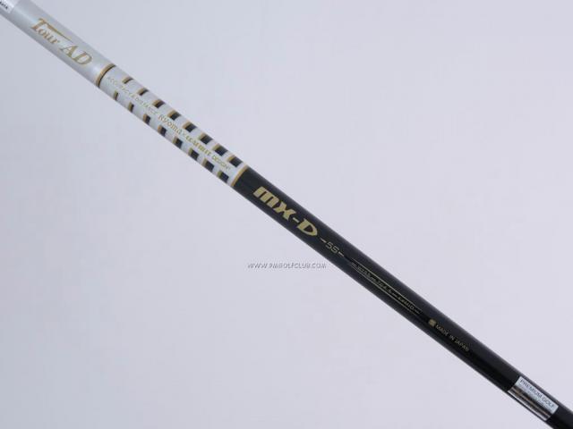Driver : Ryoma : Ryoma D-1 Maxima Type D (รุ่นปี 2015) Loft 10.5 ก้าน Tour AD MX-D Flex S