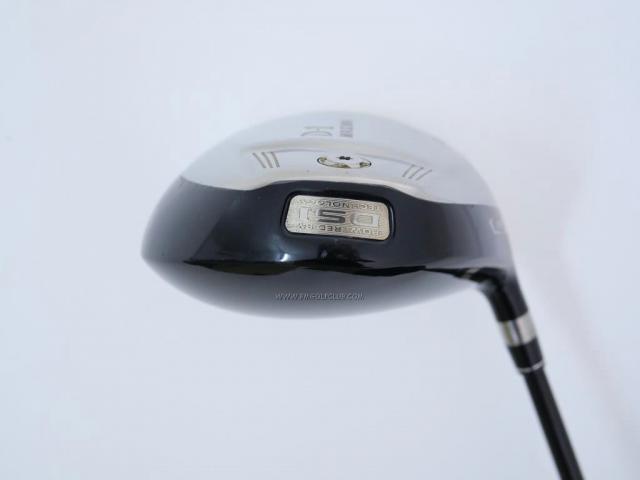 Driver : Ryoma : Ryoma D-1 Maxima Type D (รุ่นปี 2015) Loft 10.5 ก้าน Tour AD MX-D Flex S