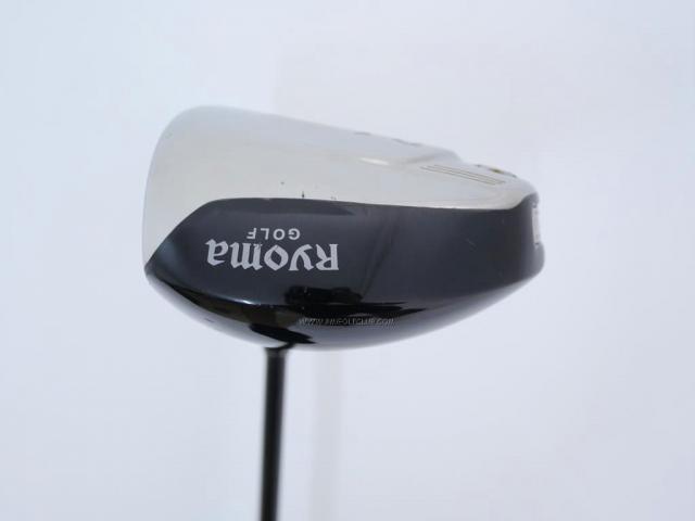 Driver : Ryoma : Ryoma D-1 Maxima Type D (รุ่นปี 2015) Loft 10.5 ก้าน Tour AD MX-D Flex S