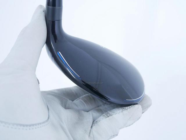 Fairway Wood : Other Brand : ไม้กระเทย Cobra LTDx One Length Loft 21 ก้าน Fujikura Speeder NX Flex R