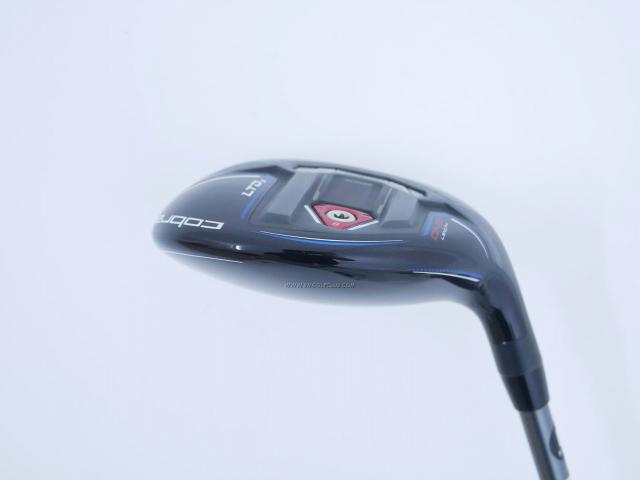 Fairway Wood : Other Brand : ไม้กระเทย Cobra LTDx One Length Loft 21 ก้าน Fujikura Speeder NX Flex R