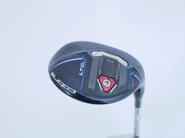 Fairway Wood : Other Brand : ไม้กระเทย Cobra LTDx One Length Loft 21 ก้าน Fujikura Speeder NX Flex R