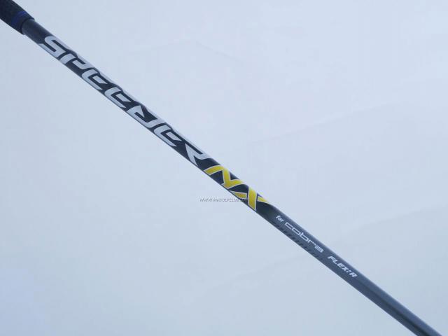 Fairway Wood : Other Brand : ไม้กระเทย Cobra LTDx One Length Loft 21 ก้าน Fujikura Speeder NX Flex R