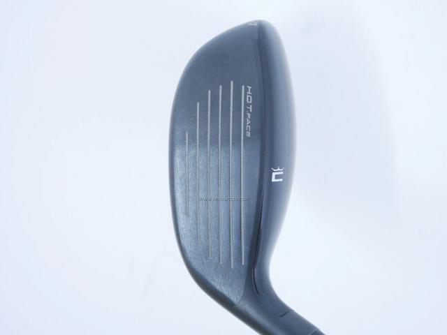 Fairway Wood : Other Brand : ไม้กระเทย Cobra LTDx One Length Loft 21 ก้าน Fujikura Speeder NX Flex R