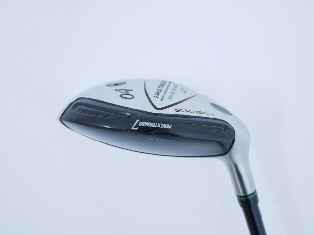 Fairway Wood : Kasco : ไม้กระเทย Kasco Power Tornado 7 Loft 22 Flex S