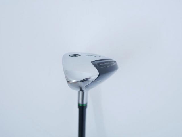 Fairway Wood : Kasco : ไม้กระเทย Kasco Power Tornado 7 Loft 22 Flex S