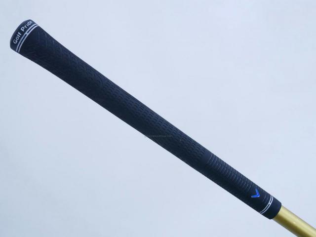 Fairway Wood : callaway : ไม้กระเทย Callaway Rogue ST Max Fast (ออกปี 2022) Loft 24 ก้าน Fujikura Speeder NX 40 Flex S