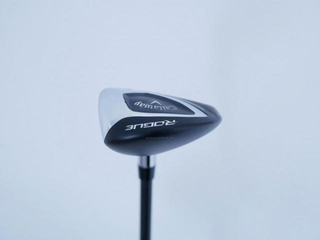 Fairway Wood : callaway : ไม้กระเทย Callaway Rogue ST Max Fast (ออกปี 2022) Loft 24 ก้าน Fujikura Speeder NX 40 Flex S