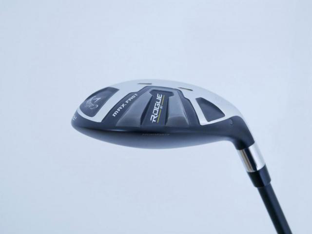 Fairway Wood : callaway : ไม้กระเทย Callaway Rogue ST Max Fast (ออกปี 2022) Loft 24 ก้าน Fujikura Speeder NX 40 Flex S