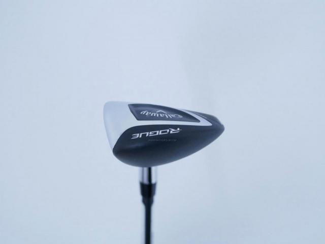 Fairway Wood : callaway : ไม้กระเทย Callaway Rogue ST Max Fast (ออกปี 2022) Loft 27 ก้าน Fujikura Speeder NX 40 Flex SR