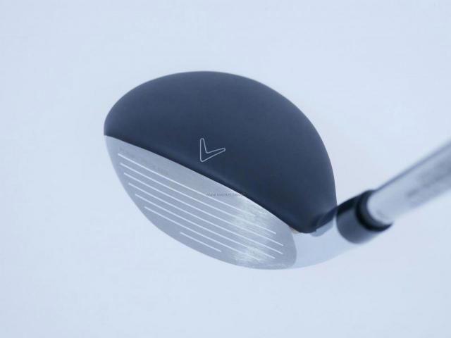 Fairway Wood : callaway : ไม้กระเทย Callaway Rogue ST Max Fast (ออกปี 2022) Loft 27 ก้าน Fujikura Speeder NX 40 Flex SR