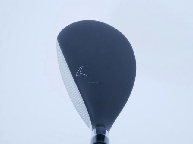 Fairway Wood : callaway : ไม้กระเทย Callaway Rogue ST Max Fast (ออกปี 2022) Loft 27 ก้าน Fujikura Speeder NX 40 Flex SR