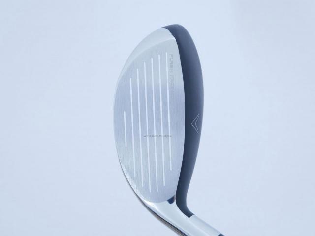 Fairway Wood : callaway : ไม้กระเทย Callaway Rogue ST Max Fast (ออกปี 2022) Loft 27 ก้าน Fujikura Speeder NX 40 Flex SR