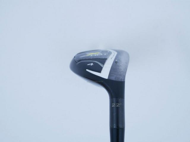 Fairway Wood : callaway : ไม้กระเทย Callaway X2 Hot Loft 22 ก้านเหล็ก Flex S