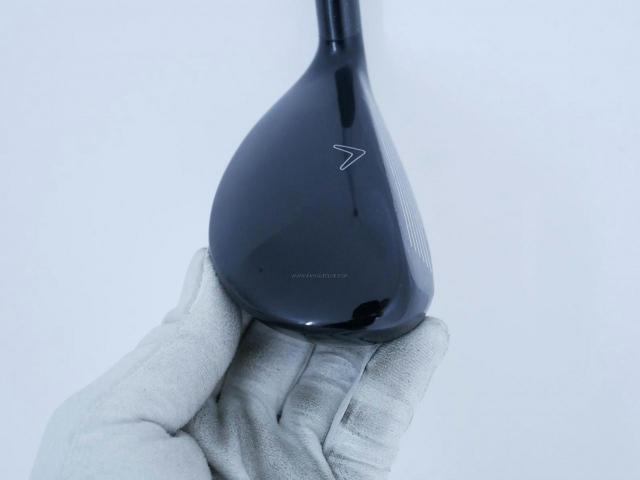 Fairway Wood : callaway : ไม้กระเทย Callaway X2 Hot Loft 22 ก้านเหล็ก Flex S