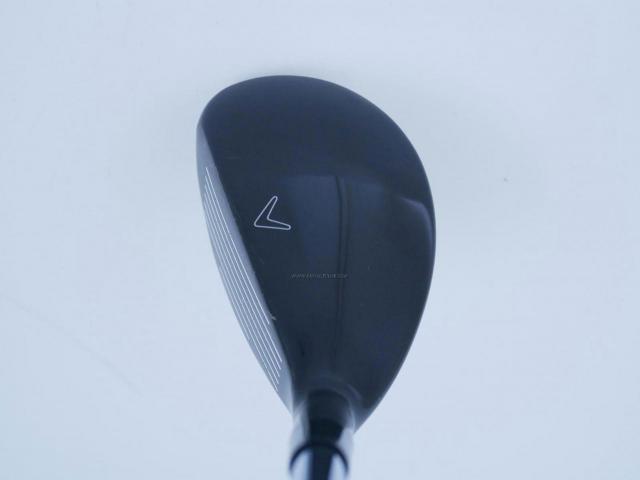 Fairway Wood : callaway : ไม้กระเทย Callaway X2 Hot Loft 22 ก้านเหล็ก Flex S