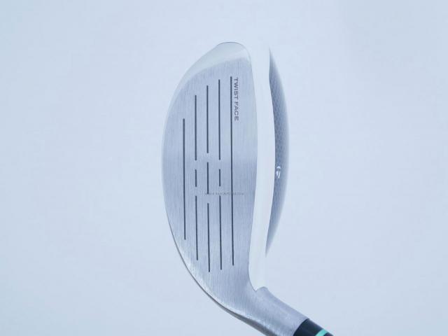 Lady club : All : ไม้กระเทย Taylormade Stealth GLOIRE (รุ่นใหม่ล่าสุด ปี 2022 รุ่นท๊อปสุด Japan Spec) Loft 24 ก้าน Fujikura Speeder NX Flex A (Lady)