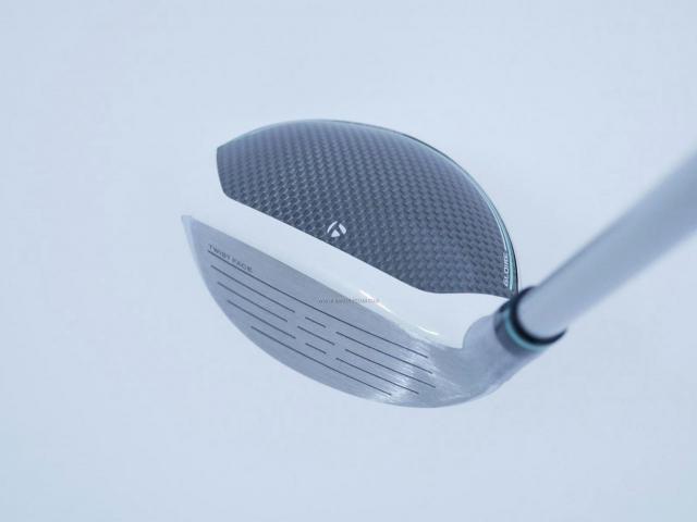 Lady club : All : ไม้กระเทย Taylormade Stealth GLOIRE (รุ่นใหม่ล่าสุด ปี 2022 รุ่นท๊อปสุด Japan Spec) Loft 24 ก้าน Fujikura Speeder NX Flex A (Lady)