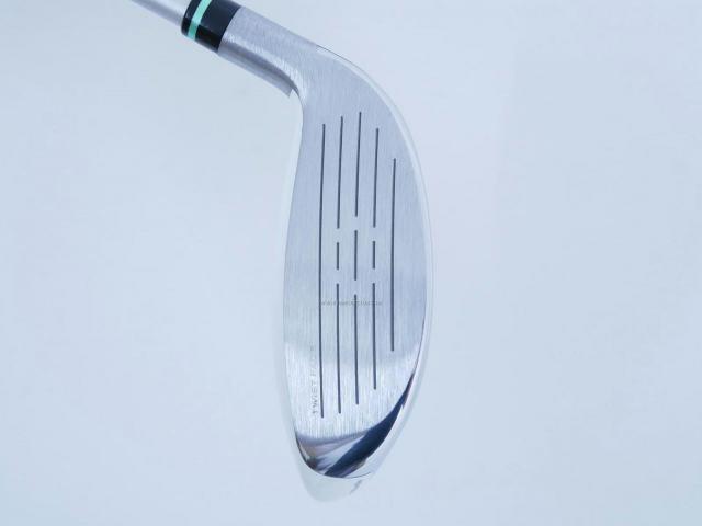 Lady club : All : ไม้กระเทย Taylormade Stealth GLOIRE (รุ่นใหม่ล่าสุด ปี 2022 รุ่นท๊อปสุด Japan Spec) Loft 24 ก้าน Fujikura Speeder NX Flex A (Lady)