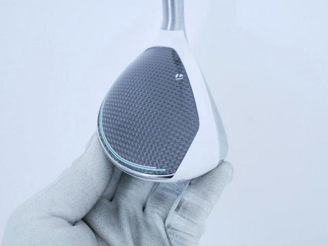 Lady club : All : ไม้กระเทย Taylormade Stealth GLOIRE (รุ่นใหม่ล่าสุด ปี 2022 รุ่นท๊อปสุด Japan Spec) Loft 24 ก้าน Fujikura Speeder NX Flex A (Lady)