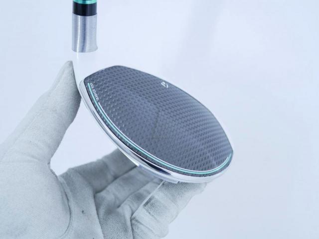 Lady club : All : ไม้กระเทย Taylormade Stealth GLOIRE (รุ่นใหม่ล่าสุด ปี 2022 รุ่นท๊อปสุด Japan Spec) Loft 24 ก้าน Fujikura Speeder NX Flex A (Lady)