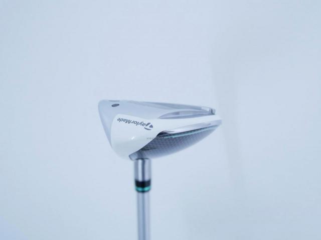 Lady club : All : ไม้กระเทย Taylormade Stealth GLOIRE (รุ่นใหม่ล่าสุด ปี 2022 รุ่นท๊อปสุด Japan Spec) Loft 24 ก้าน Fujikura Speeder NX Flex A (Lady)