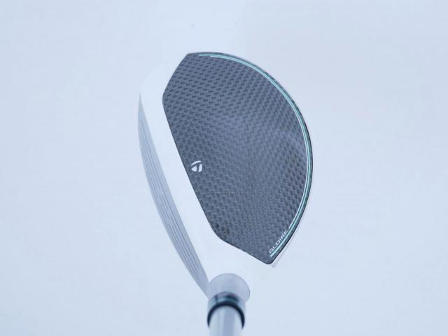 Lady club : All : ไม้กระเทย Taylormade Stealth GLOIRE (รุ่นใหม่ล่าสุด ปี 2022 รุ่นท๊อปสุด Japan Spec) Loft 24 ก้าน Fujikura Speeder NX Flex A (Lady)