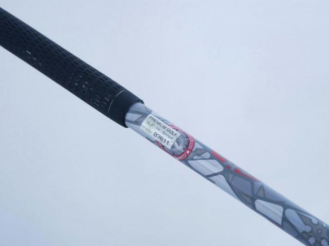 Fairway Wood : Taylormade : ไม้กระเทย Taylormade M6 (ออกปี 2019) Loft 22 ก้านกราไฟต์ Mitsubishi FUBUKI TM6 Flex S