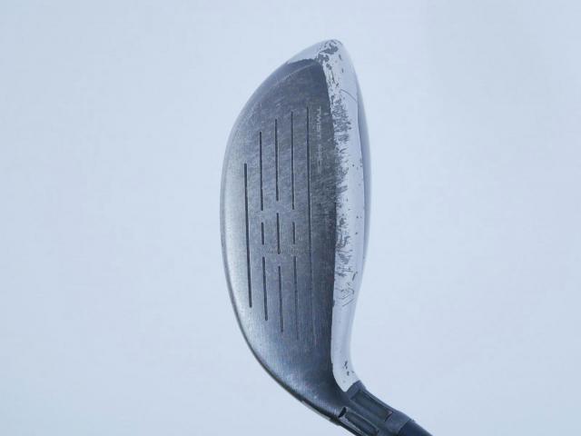 Fairway Wood : Taylormade : ไม้กระเทย Taylormade M6 (ออกปี 2019) Loft 22 ก้านกราไฟต์ Mitsubishi FUBUKI TM6 Flex S