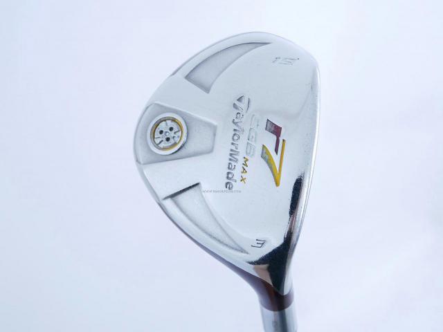 Fairway Wood : Taylormade : ไม้กระเทย Taylormade r7 CGB Max Loft 19 Flex S