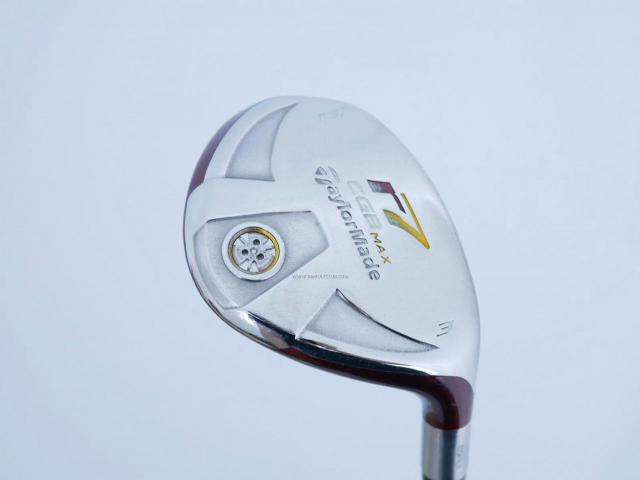 Fairway Wood : Taylormade : ไม้กระเทย Taylormade r7 CGB Max Loft 19 Flex S