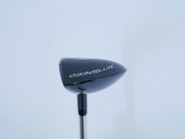 Fairway Wood : Taylormade : ไม้กระเทย Taylormade Jetspeed Loft 19 ก้านเหล็ก KBS C-Taper 90 Flex S