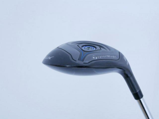 Fairway Wood : Taylormade : ไม้กระเทย Taylormade Jetspeed Loft 19 ก้านเหล็ก KBS C-Taper 90 Flex S