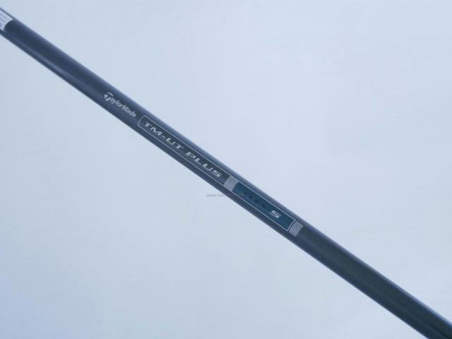 Fairway Wood : Taylormade : ไม้กระเทย Taylormade Rescue MID Loft 22 Flex S